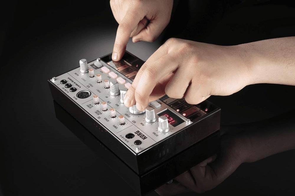 KORG volca keys•bass•mix3点セット 51x8kj0m+0L._UF1000,1000_QL80_.jpg